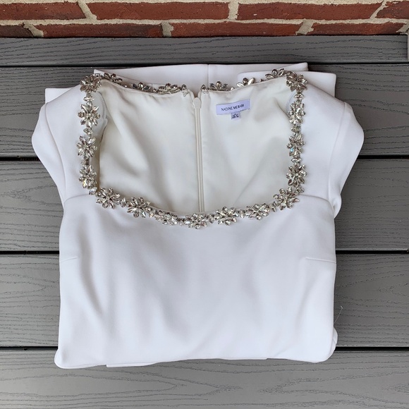 Nadine Merabi Kimberly Dress - Picture 1 of 15